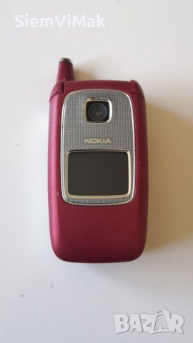 Nokia 6103, снимка 3 - Nokia - 29921779