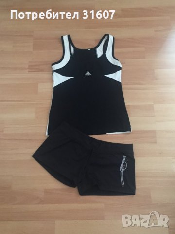 Спортен сет, снимка 8 - Комплекти - 37063326