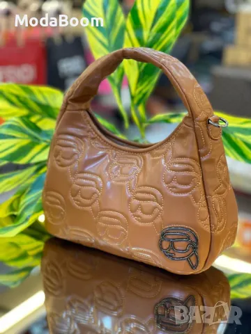 Karl Lagerfeld дамски чанти Различни цветове , снимка 7 - Чанти - 48854330