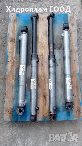 Изработка на Хидравлични Цилиндри / хидравличен Цилиндър / НОВ, снимка 3 - Резервни части за машини - 31769282