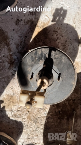 Серво усилвател / Спирачна помпа за VW Golf 3 - 1H1612105, снимка 2 - Части - 52228819