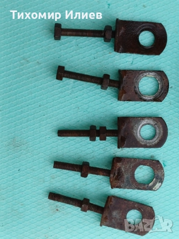 Заден венец за Минск 125, снимка 7 - Части - 52298804