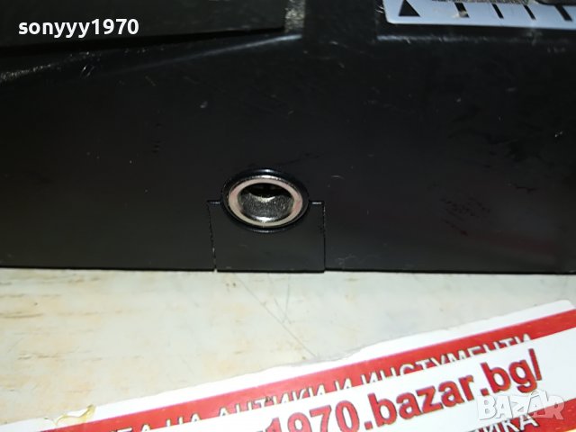 rocktek made in taiwan 0808221151, снимка 5 - Ресийвъри, усилватели, смесителни пултове - 37628887