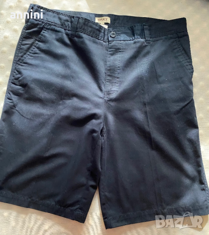 продавам  черен къс   панталон  качество  само сега на тази цена, снимка 3 - Къси панталони - 36551507