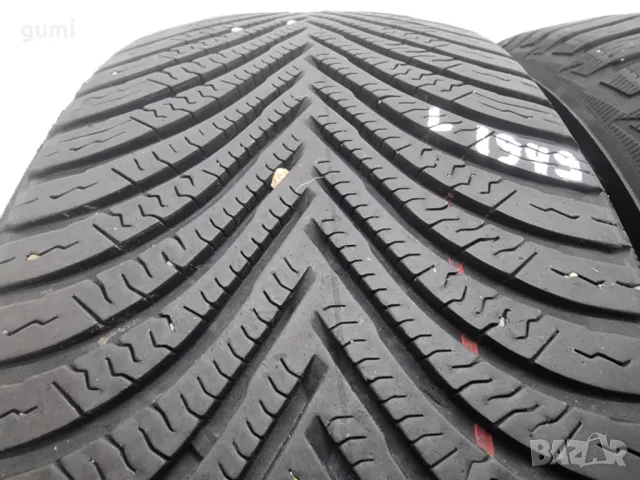 2бр зимни гуми 215/60/16 MICHELIN L01949, снимка 1