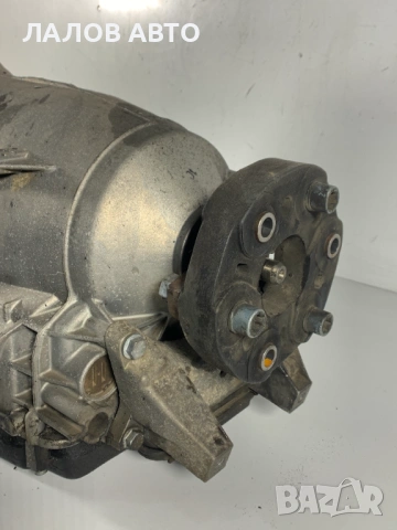 Автоматична скоростна кутия Мерцедес Avtomat Mercedes C class W202 2.5 D 113 конски сили R1402712601, снимка 5 - Части - 53281062