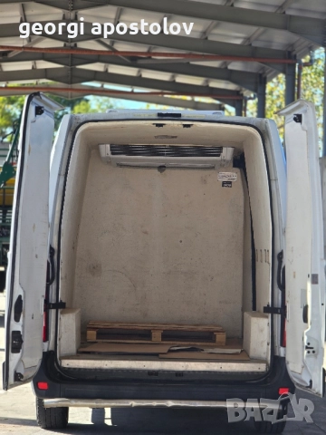 продава се , снимка 3 - Бусове и автобуси - 52258233