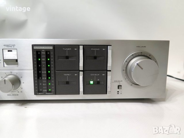 Pioneer SA-940, снимка 3 - Ресийвъри, усилватели, смесителни пултове - 38017199