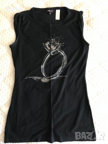 Тениска, снимка 1