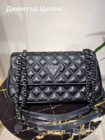Топ модел дамски чанти и качество , снимка 2 - Чанти - 43834321