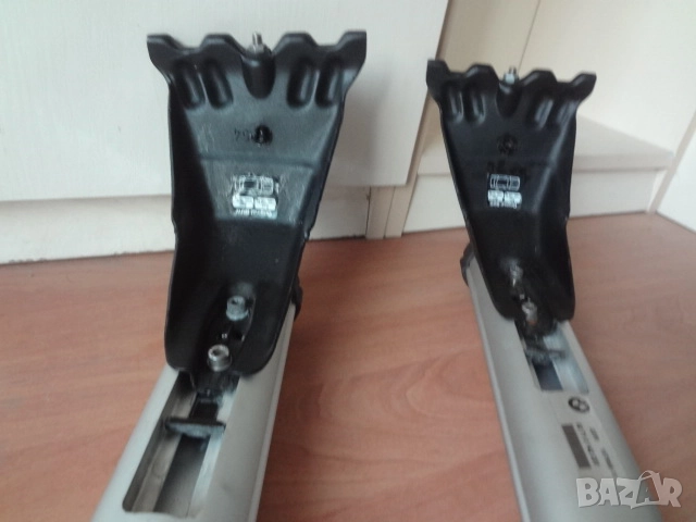 BMW- 3 серия; 5 серия Греди багажник от Германия, снимка 12 - Аксесоари и консумативи - 50196690