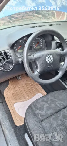 Голф 4, снимка 9 - Автомобили и джипове - 49514628