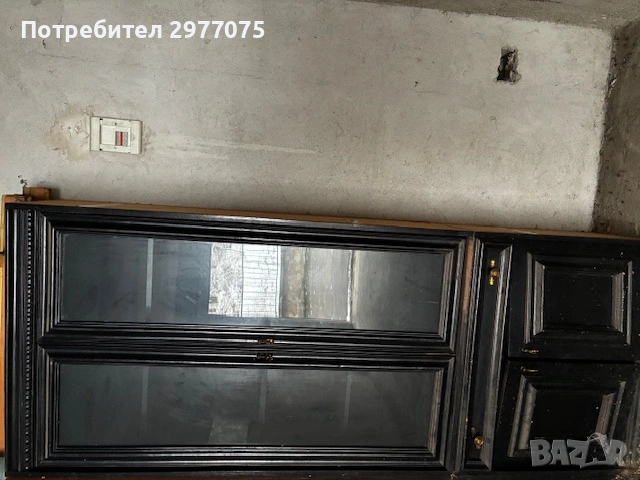 Подарявам холна секция, снимка 3 - Секции и витрини - 53336399