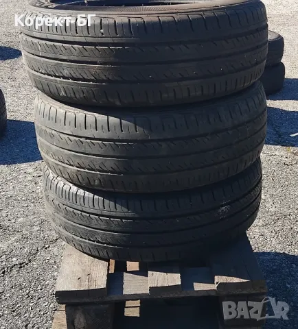 Гуми 185 55 15 Гудрич Goodride 3 броя. Нов внос. Не са нови. Цената е за брой гума! , снимка 11 - Гуми и джанти - 50147734