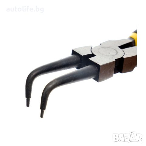 Комплект 4бр. Зегер клещи 6" - 15см, снимка 6 - Клещи - 40744088