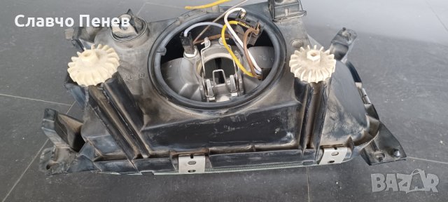 Фар десен за  Volkswagen PASSAT от 02/1988 до 05/1993г, снимка 5 - Части - 40336408