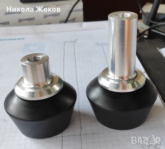 Краш тапи за мотори, снимка 7 - Аксесоари и консумативи - 35177532