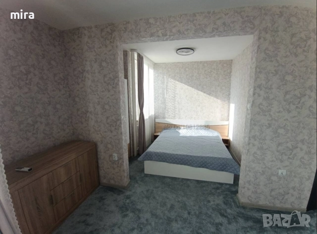 Обзаведен 2 стаен апартамент Зона Б-18 до метро К. Величков, снимка 4 - Апартаменти - 52931013