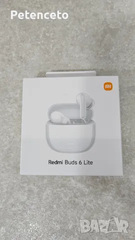 Redmi Buds 6 Lite