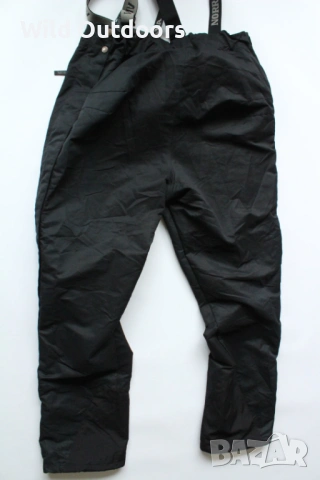 NORRONA Sydpolen pants - мъжки вдодоустойчив панталон, размер XL, снимка 6 - Спортни дрехи, екипи - 53025089