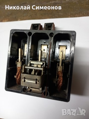 Продавам Автоматичен Ел.изключвател., снимка 4 - Други машини и части - 43183054