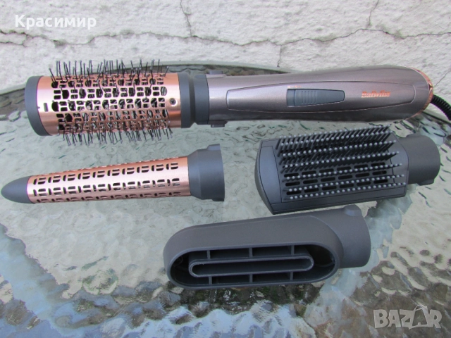 Сешоар BaByliss Air Style 1000, снимка 2 - Форми - 51884055