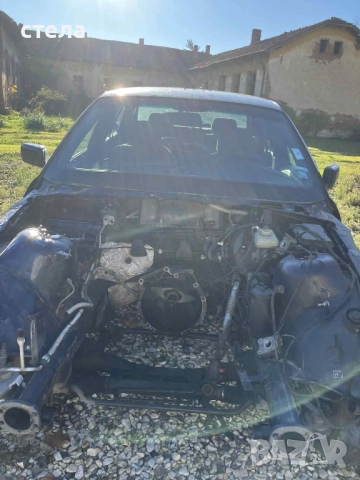 BMW E36 на части, снимка 1