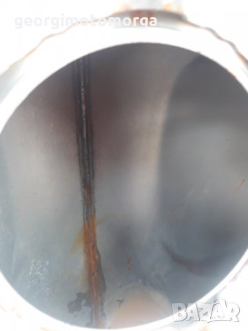 Резервоар honda cb 1000 2008-2016, снимка 9 - Мотоциклети и мототехника - 28813182