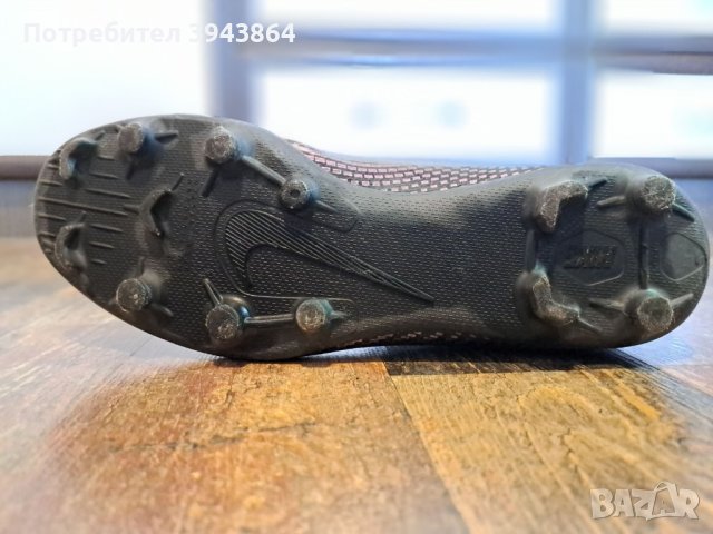 Nike Mercurial бутонки, снимка 3 - Спортни обувки - 43953512