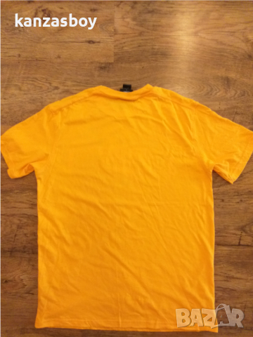 55DSL - страхотна мъжка тениска КАТО НОВА, снимка 6 - Тениски - 36488978