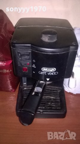МАРКОВА МАШИНА-DELONGHI-ВНОС SWITZERLAND, снимка 5 - Кафемашини - 27334165