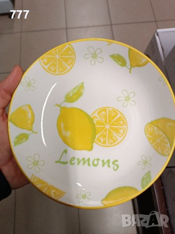 чинии и купи , снимка 2 - Чинии - 43553147