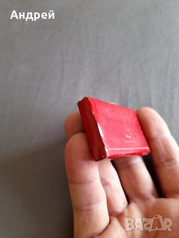 Хотелски сапун Touch of Charm, снимка 3 - Колекции - 32451159