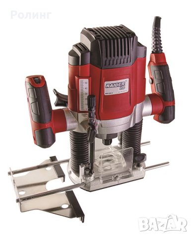 ОБЕРФРЕЗА 1200W 8MM ДО 30 000MIN-1 RDP-ER13/051108