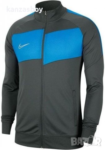  Nike M NK DRY ACDPR JKT K - страхотно мъжко горнище , снимка 2 - Спортни дрехи, екипи - 40002213