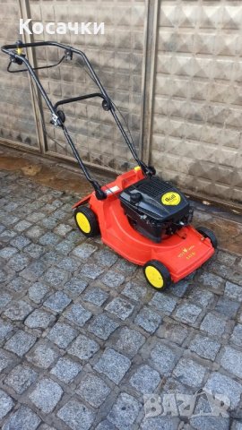 Бензинова косачка WOLF Gerate 6.42Bi, снимка 1