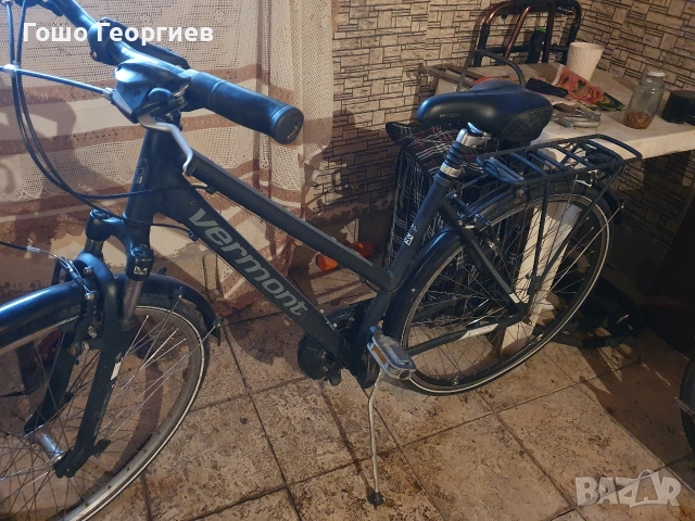 28"алуминиев велосипед като нов, снимка 2 - Велосипеди - 53518463