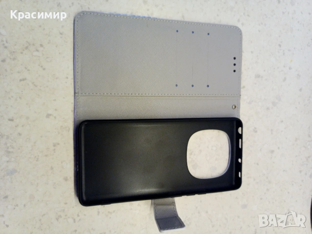 Калъф за note 14 pro 5g , снимка 3 - Калъфи, кейсове - 53447774