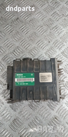Компютър VW Passat 1.8i 1992г. 0280000711 443907403 