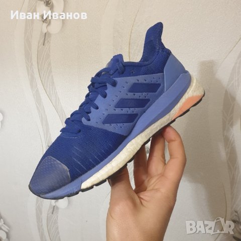 adidas Маратонки SOLAR GLIDE ST номер 36- 36 1/3, снимка 15 - Маратонки - 42926347