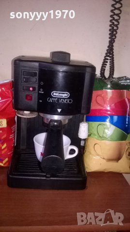 treviso//made in italy-внос швеицария, снимка 5 - Кафемашини - 27862694