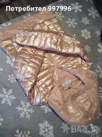 дамско яке - Л размер, снимка 10 - Якета - 52989463