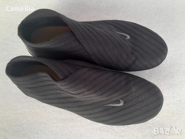 Обувки Nike, 38-39 номер , снимка 2 - Дамски ежедневни обувки - 52905171