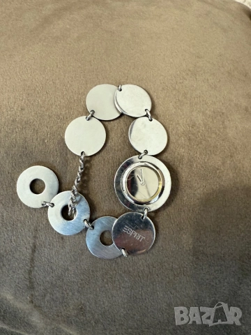 Esprit дамски часовник, снимка 6 - Дамски - 52722076