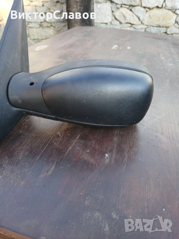 Ляво огледало за Пежо 306, снимка 3 - Части - 52890061