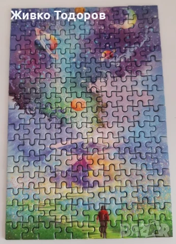 Пъзели 150 -1000 части, снимка 17 - Пъзели - 47938816