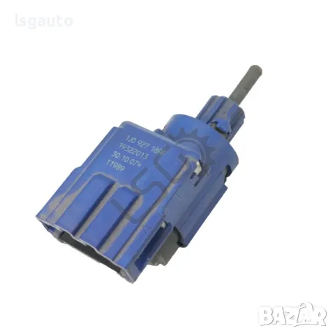 Стоп машинка Skoda FABIA II 2007-2014 ID:143894