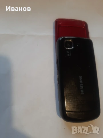Samsung s5500 S 5500 eco, снимка 3 - Samsung - 51128177
