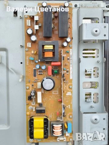 телевизор PHILIPS 32PF9966/10 на части, снимка 15 - Телевизори - 51402121
