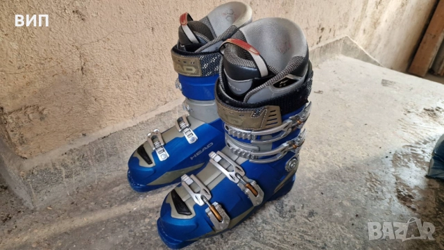 Ски обувки Head втора употреба